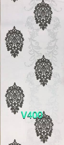 PVC wall panel 6