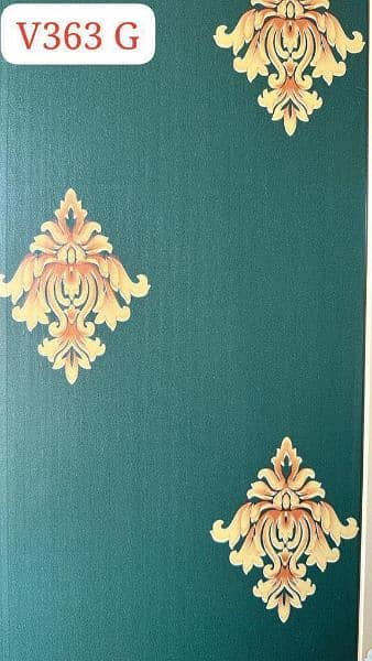 PVC wall panel 7