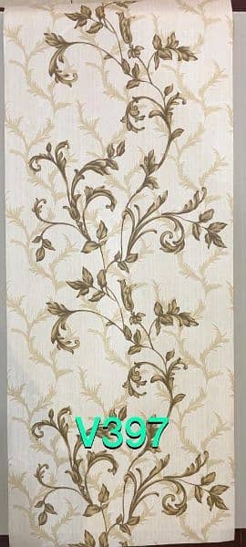 PVC wall panel 8