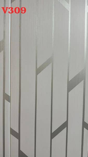 PVC wall panel 9