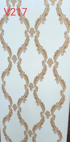 PVC wall panel 10