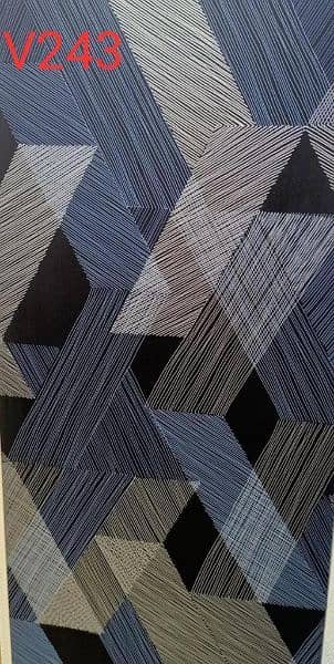 PVC wall panel 11