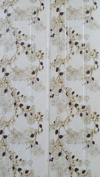 PVC wall panel 13