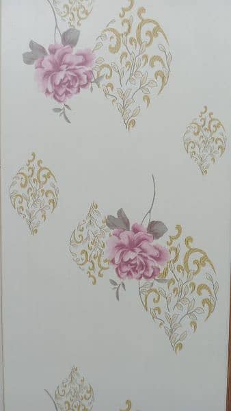 PVC wall panel 14