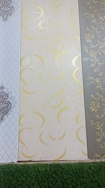 PVC wall panel 15