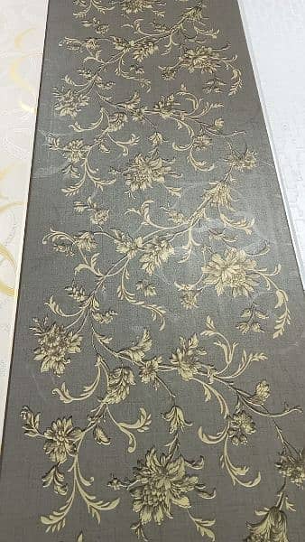 PVC wall panel 16