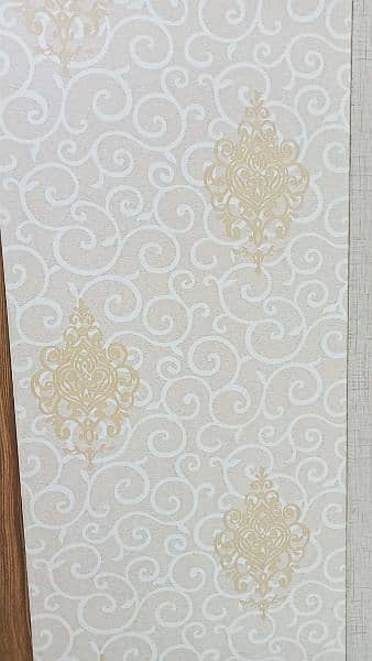 PVC wall panel 18