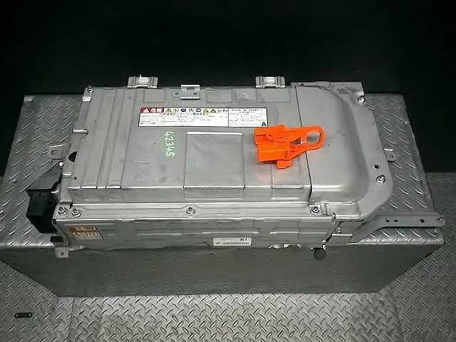 Toyota / lexus hybrid battery fix P0a80, Prius aqua axio CT200 R450h 1