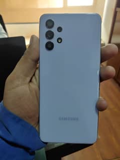 Samsung A32 6/128 PTA Approved