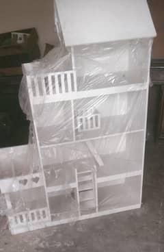 Doll house for kid's