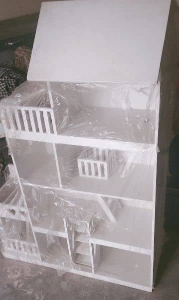 Doll house for kid's 1