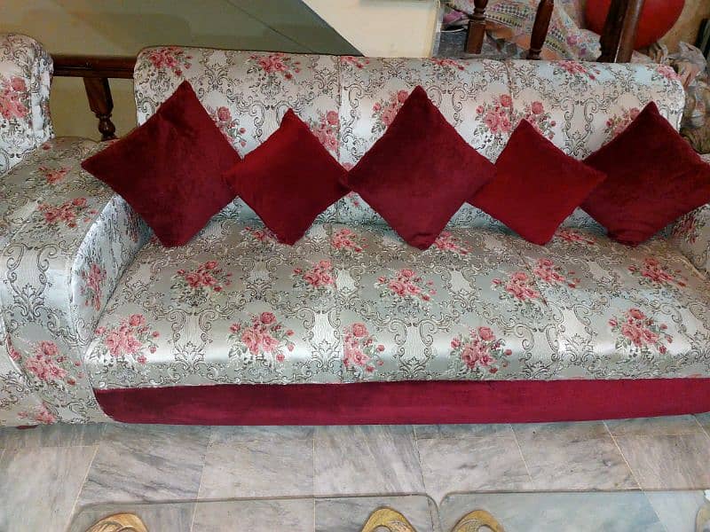 5 seater sofa 1