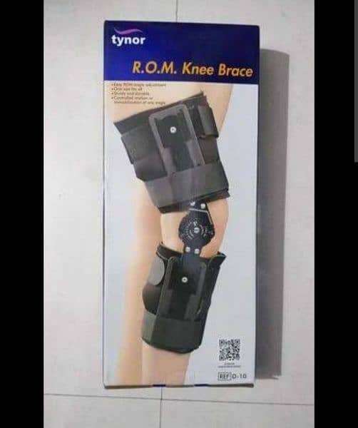 Knee Brace / Knee Support 0