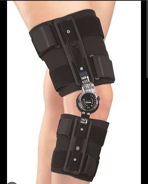 Knee Brace / Knee Support 2