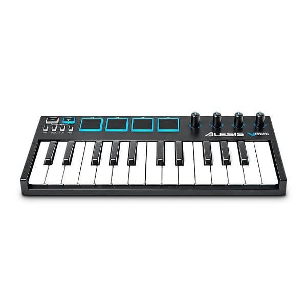 Midi Keyboard M Audio 49 Keys 1