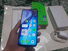 Infinix Note 11 4+3/128 With Box Charger 0