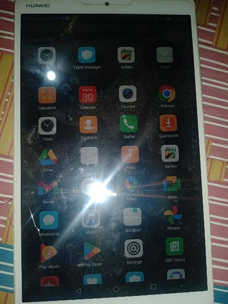 tablet 5