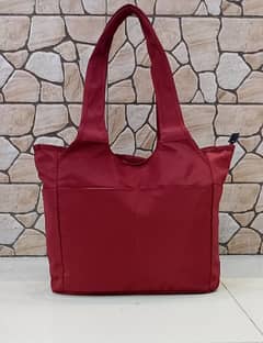 Women bag / Hand bag / mother bag