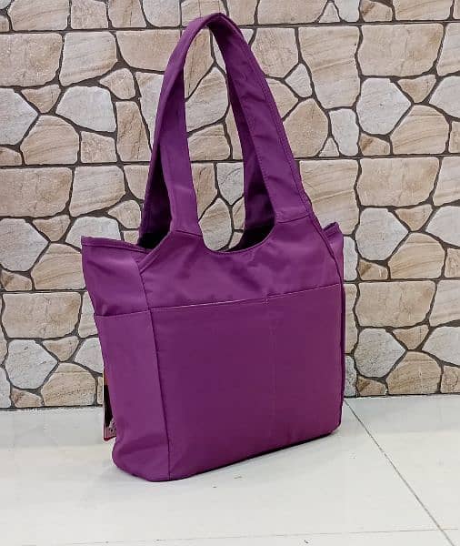 Women bag / Hand bag / mother bag 6