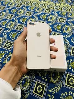 Iphone 8 plus rose gold clearance olx