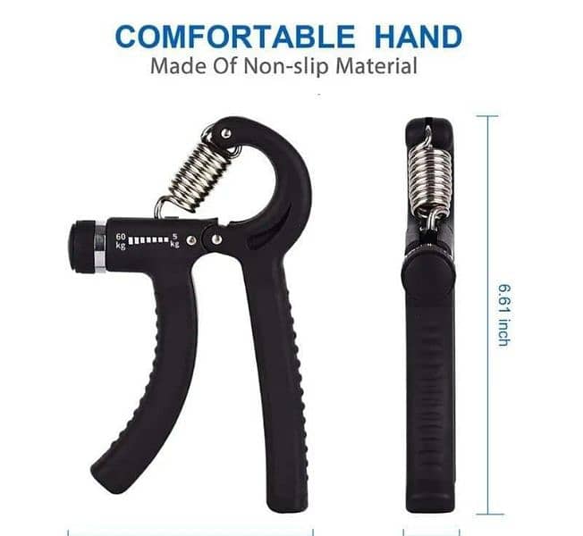 hand gripper 1