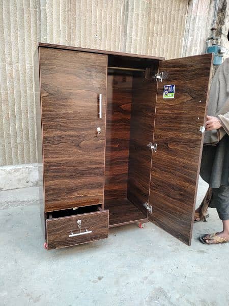 cupboard Wardrobe Almari baby kids cupboard 0316,5004723 6