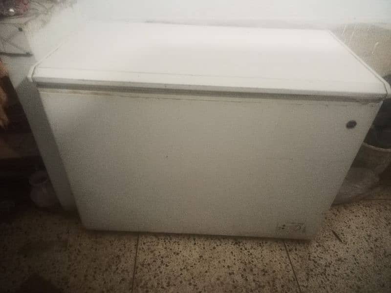 Pel  freezer original compressor koi Kam NAHI Howa working condition 0