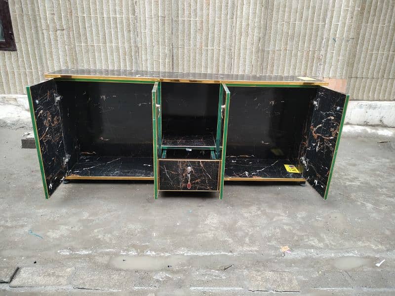 Led Rack cabinet Lcd Stand 0316,5003723 6