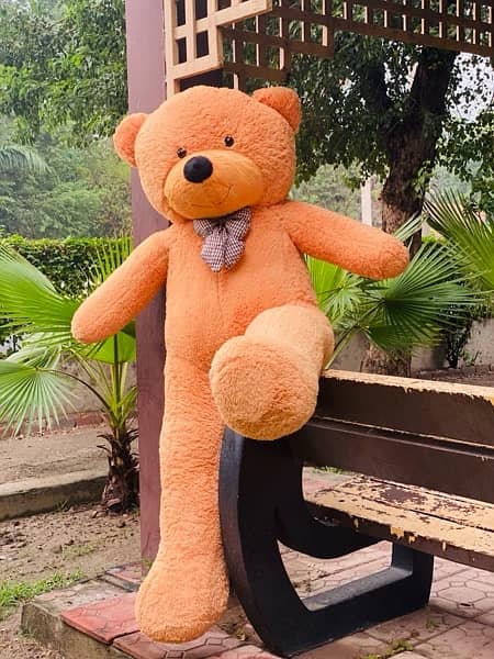 Teddy bears/Stuffed Toys 8