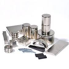 All Kind of Industrial Magnets very good price N52 Magnets in pakistan 7