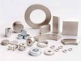 All Kind of Industrial Magnets very good price N52 Magnets in pakistan 11