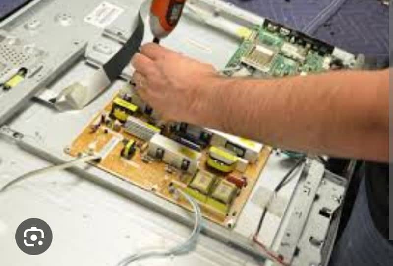 LED TV REPAIRING & SERVICE 2