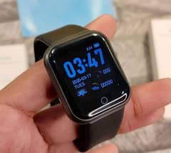 New Box Pack Smartwatch
