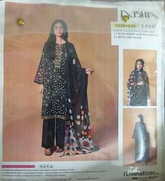 Nishat Branded 3pc & 2pc Suits Wholesale Stock Order Now.