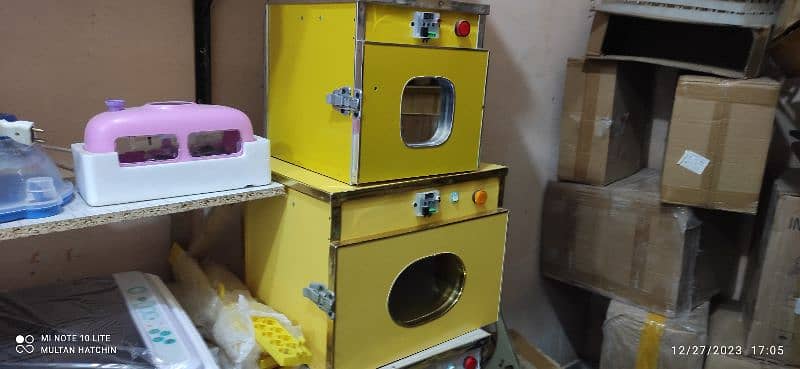 we deal in all kind of incubator brooder imported incubator 15
