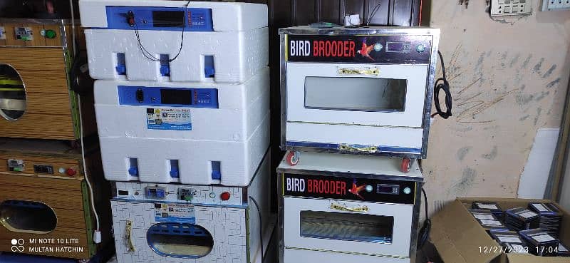 we deal in all kind of incubator brooder imported incubator 17