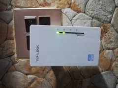 Tp-Link AV500 Powerline Wi-Fi Kit