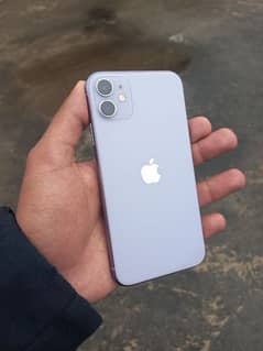 iphone 11/waterpack LL/A model
