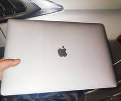 MacBook 18 pro 10/10 condition ,Only 212 circle charge 4gb ,256gn