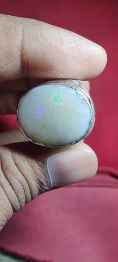 Opal on sale stone olx