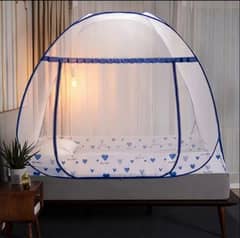 Imported Foldable Mosquito Net