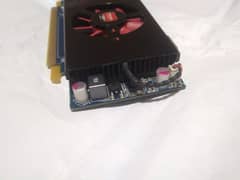 Gaming graphic card