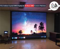 SMD LED SCREEN, OUTDOOR SMD SCREEN, INDOOR SMD SCREEN IN PESHAWAR