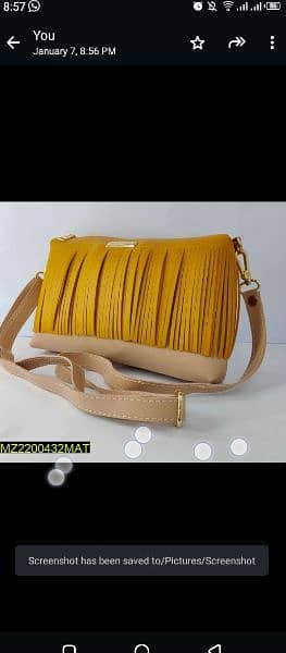 hand bag available 15