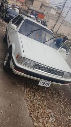 86 corolla for sale available