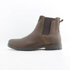 DOCKERS RANSOM RUGGED BOOT - Brown 0