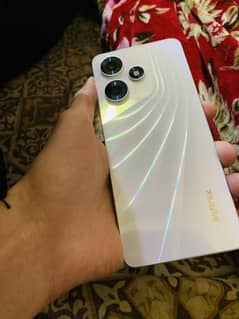 Infinix Hot 30