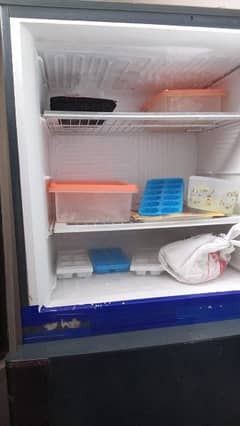 refrigerator pel  with large freezer 0