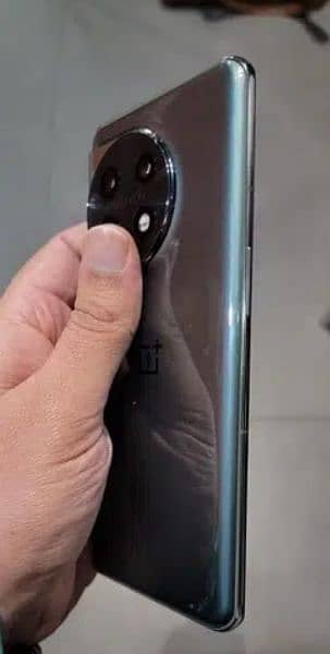 OnePlus 11 5G nOn PTA 4