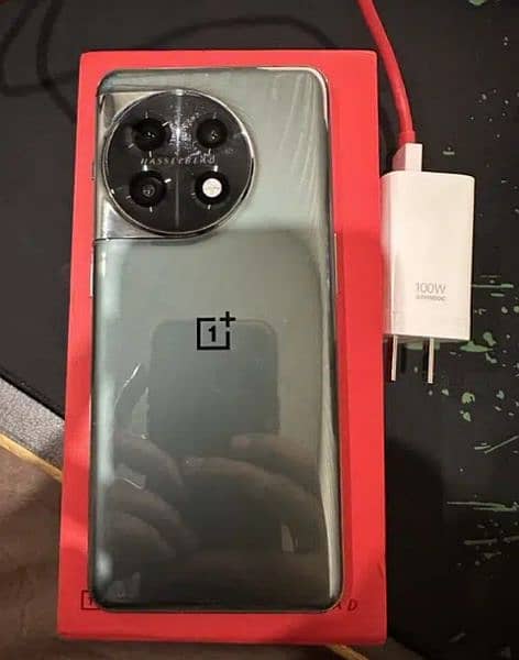 OnePlus 11 5G nOn PTA 7